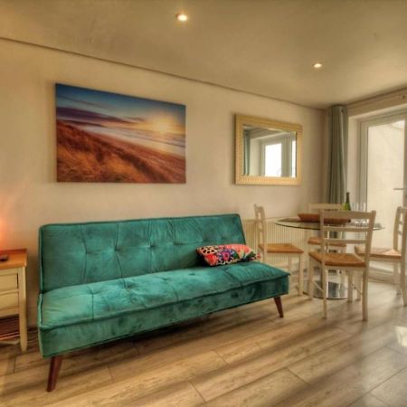Air Maison - Solent View Beachfront Apartment South Hayling Exteriér fotografie