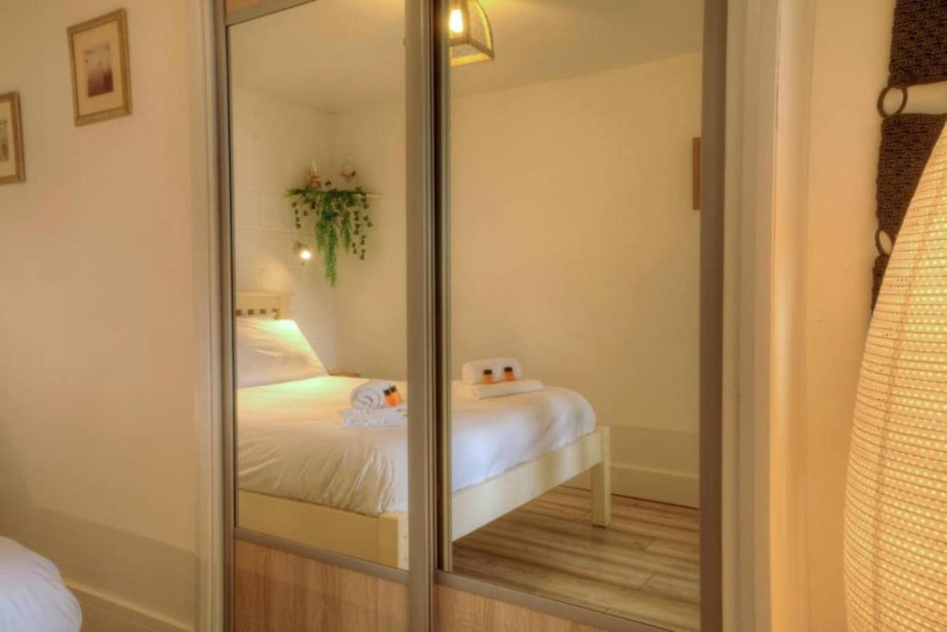 Air Maison - Solent View Beachfront Apartment South Hayling Exteriér fotografie